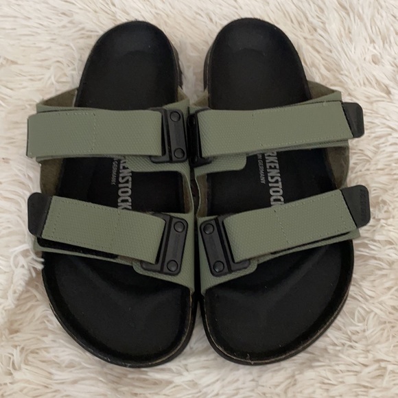Birkenstock Atacama Sandals